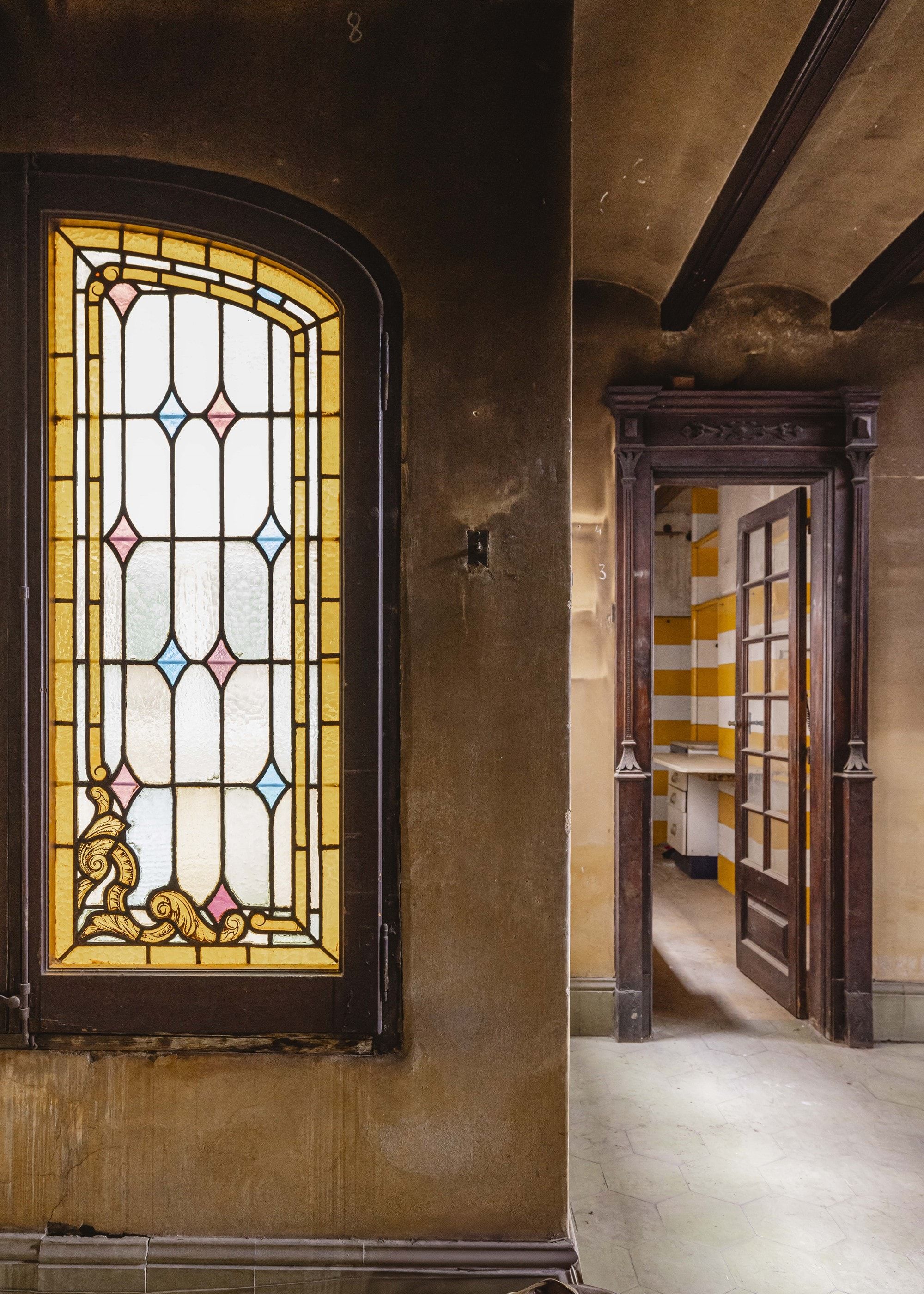 Àtic en venda en  Barcelona Capital amb Terrassa i Balcó