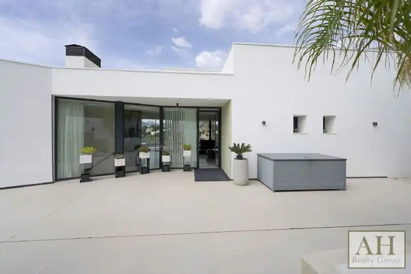 Maison à vendre à Altea Hills, imagen 5