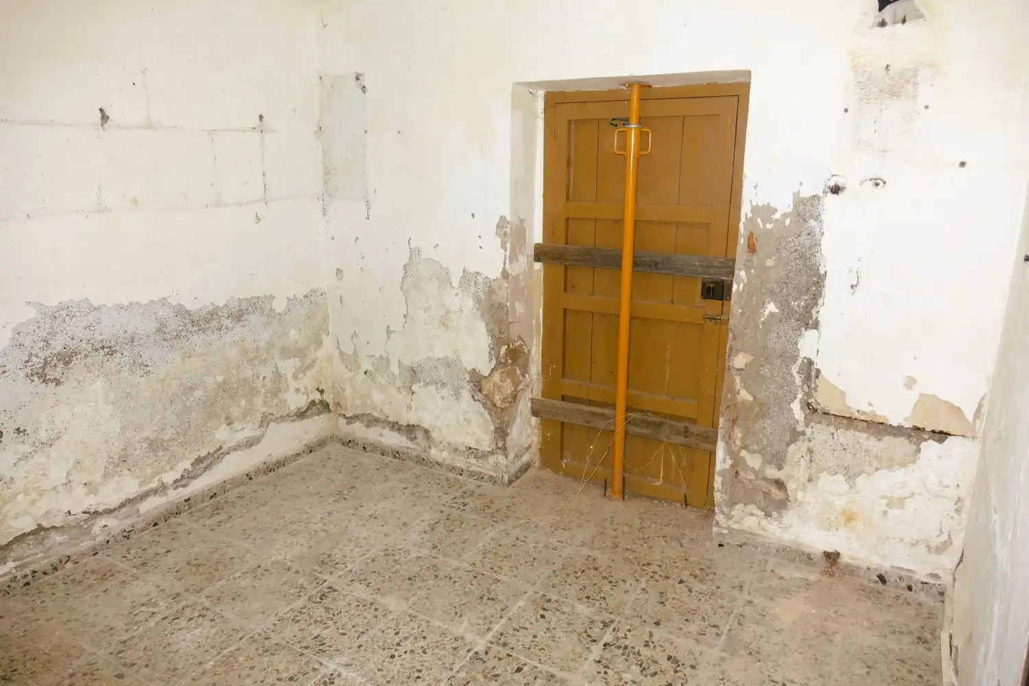 Casa o xalet en venda en Órgiva