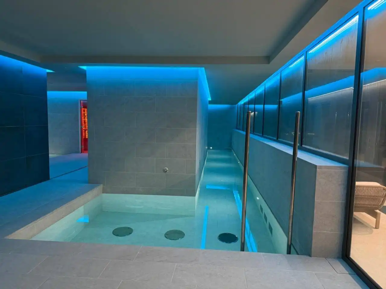 Appartamento con piscina in affitto a El Tarter, imagen 31