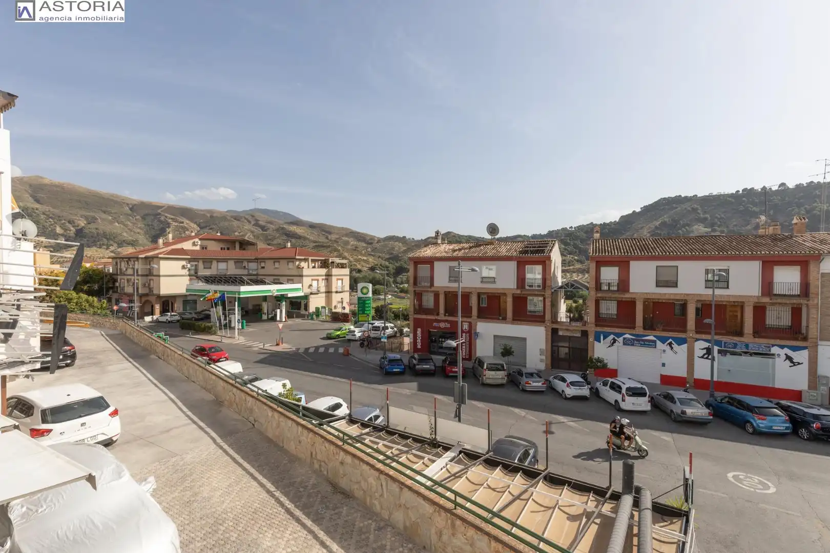 Adossat amb terrassa en venda a Calle PUERTO MEDITERRANEO