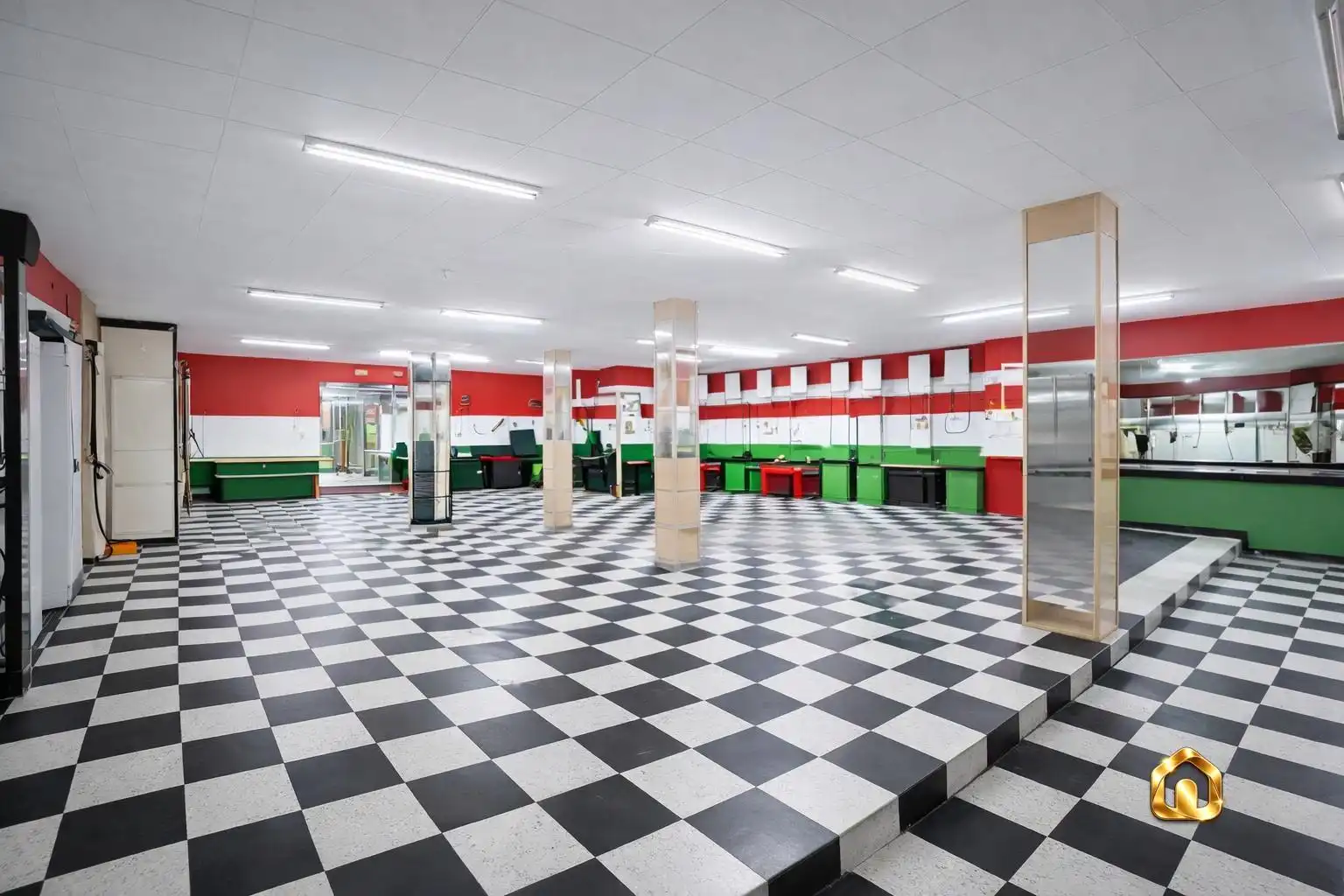 Local comercial en venda a Col.legis Nous, imagen 3
