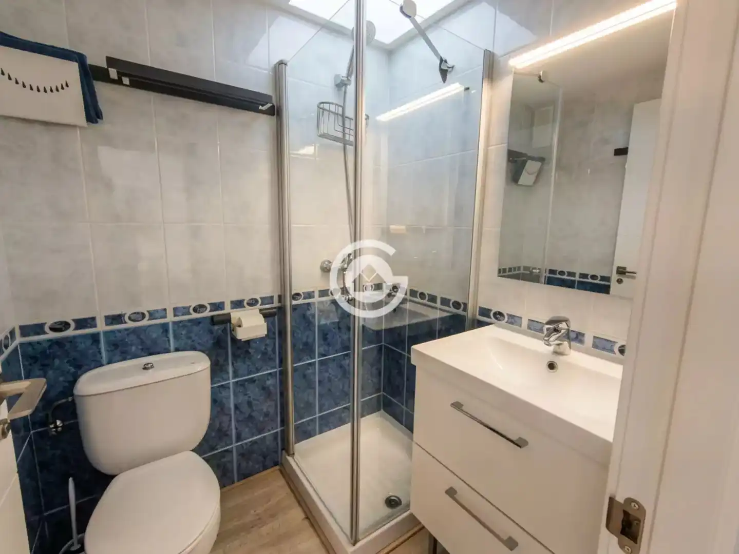 Baño de Piso en venta en Palafrugell