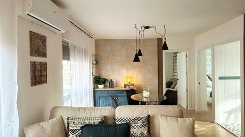 Foto 3 de Pis en venda a Avenida de Madrid, Palencia