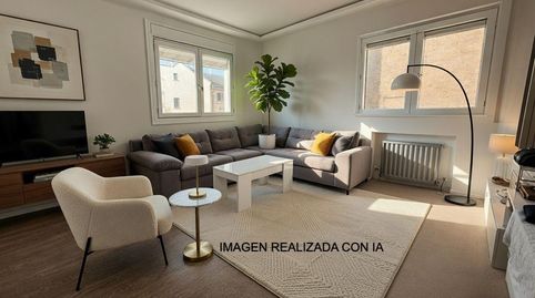 Foto 2 de Casa o chalet en venta en Doctor Larrad, Castejón (Navarra), Navarra