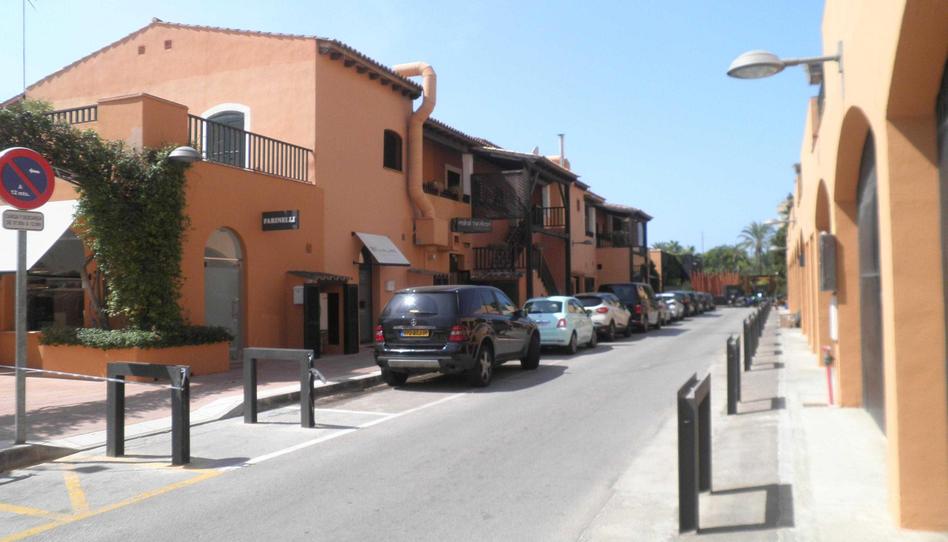 Photo 1 of Flat to rent in C/ Antoni M. Alcóver ( Puerto Portals), Portals Nous, Illes Balears