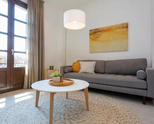 Apartament de lloguer a Sagrada Família
