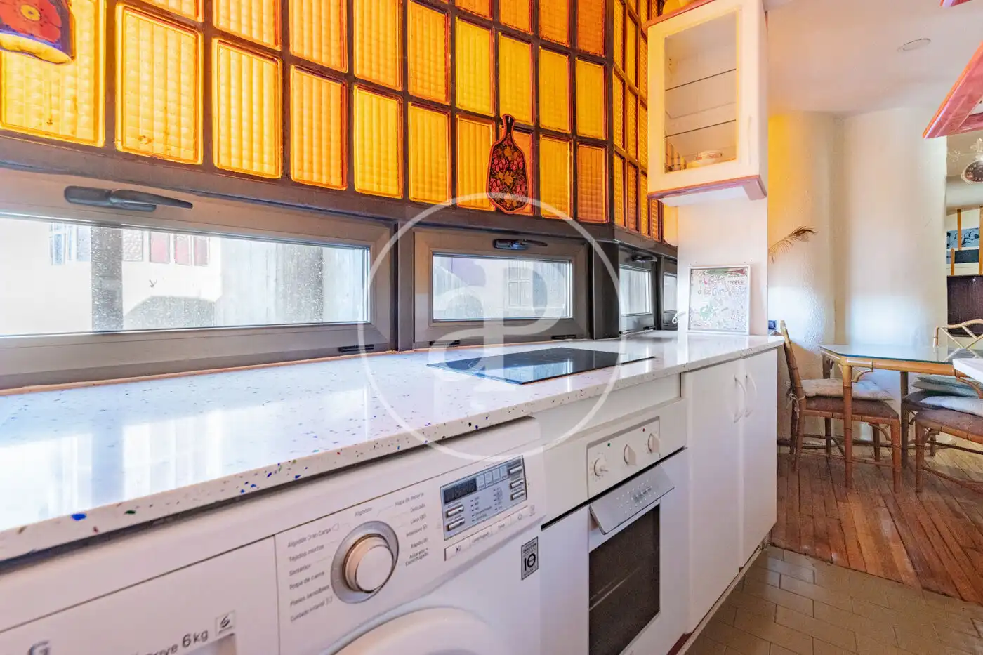 Piso con piscina en venta en Av. de América, imagen 13