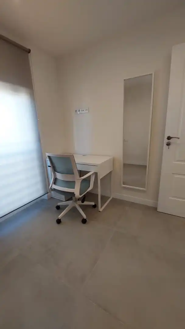 Duplexes for rent in Salamanca  with Heating and Storage room