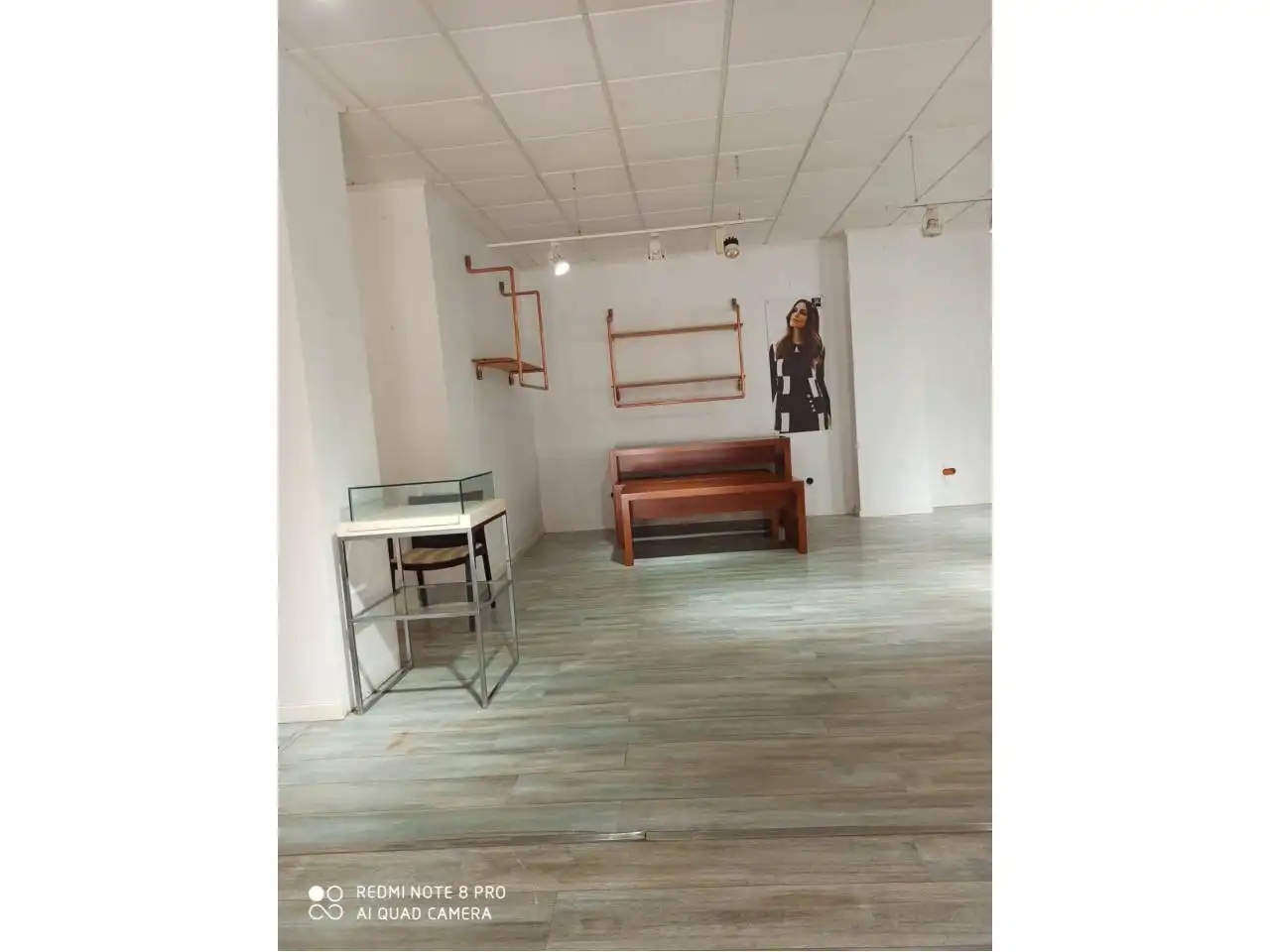 Business premises to rent in Calle Sant Roc, imagen 18
