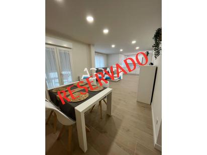Exterior view of Flat for sale in  Pamplona / Iruña  with Heating and Balcony