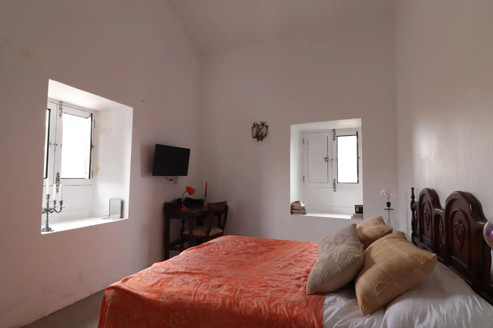 Dormitori de Casa o xalet en venda en Yaiza amb Terrassa, Traster i Moblat