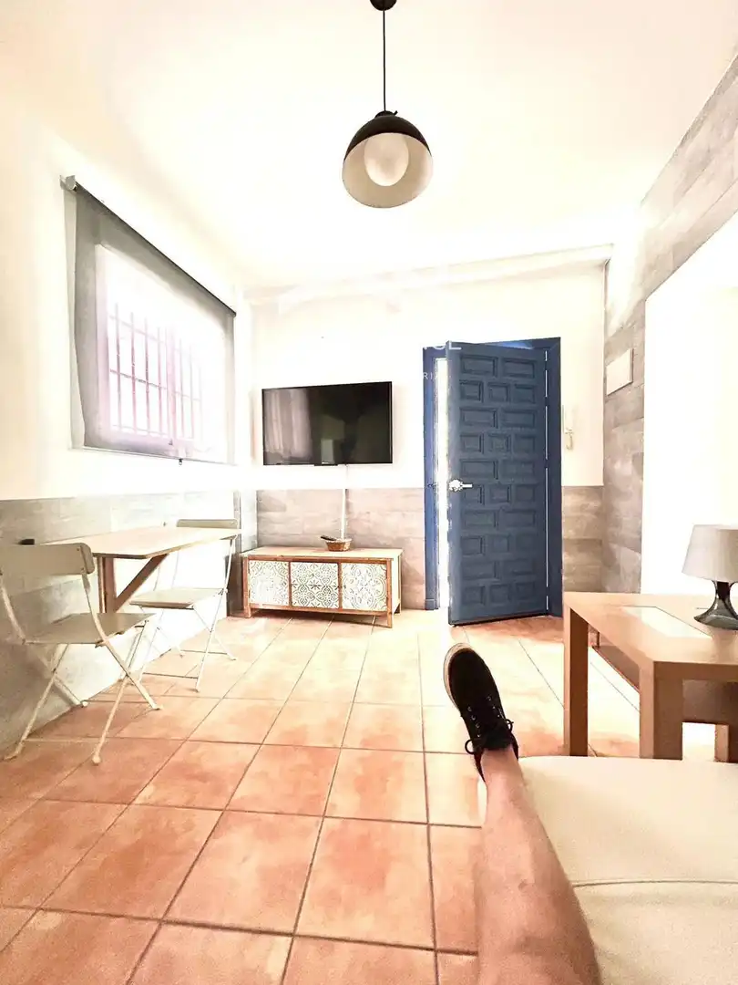 Piso en venta en Jerez de la Frontera con Aire acondicionado, Terraza y Alarma