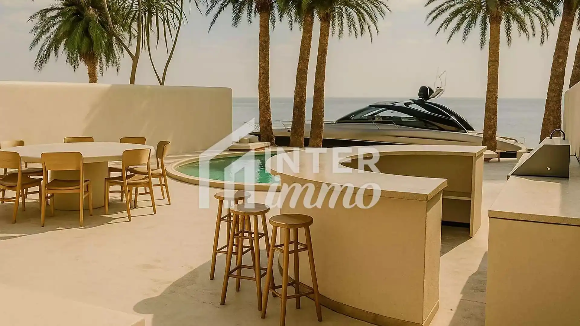 House with pool for sale in SECTOR SEGRE 24, imagen 2