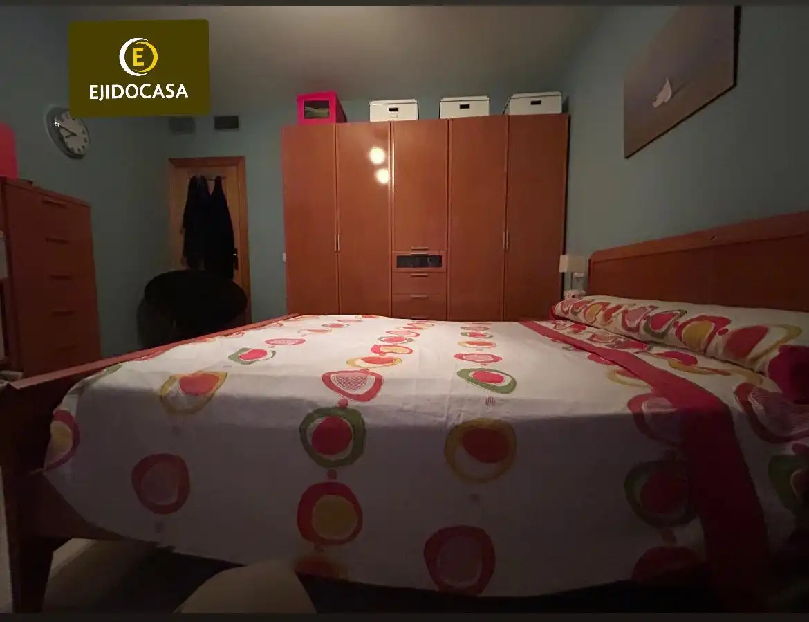 Wohnung mit Aufzug zum Verkauf in El Ejido Ciudad, imagen 10