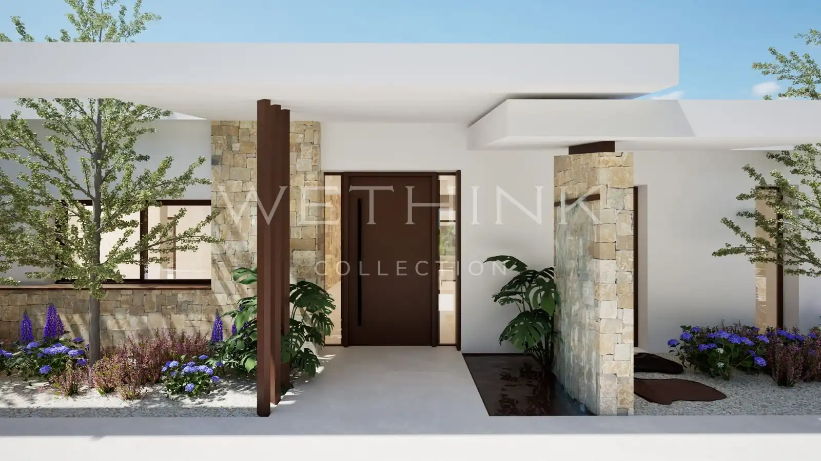 Casa o chalet en venta en Altea con Aire acondicionado, Jardín privado y Terraza