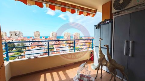 Foto 2 von Wohnung zum Verkauf in Avenida de Andalucia, 139, Algarrobo Costa, Algarrobo