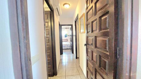 Foto 5 de Casa o xalet en venda a Bungalow II Sector-p.hond, 1, Playa Honda - Playa Paraíso, Cartagena