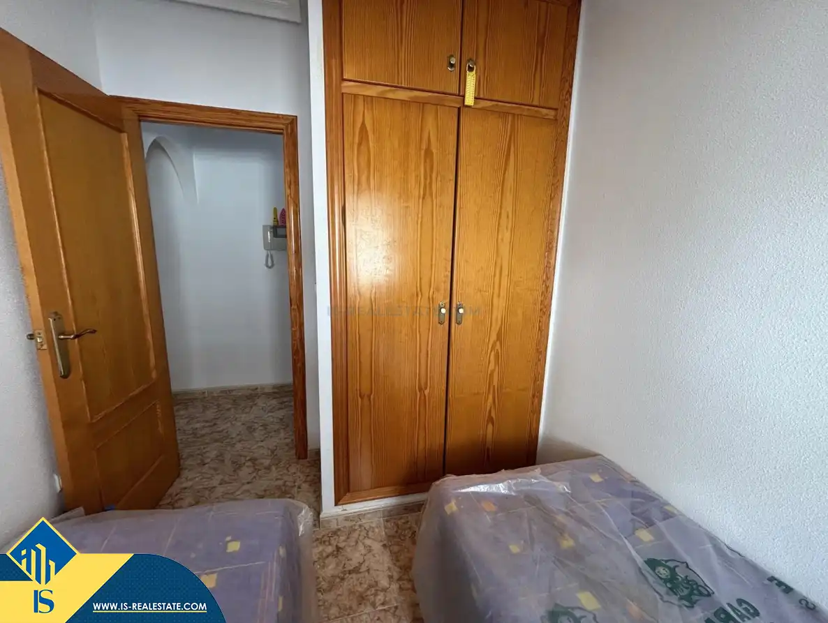 Apartament amb ascensor en venda a Playa del Cura, imagen 8