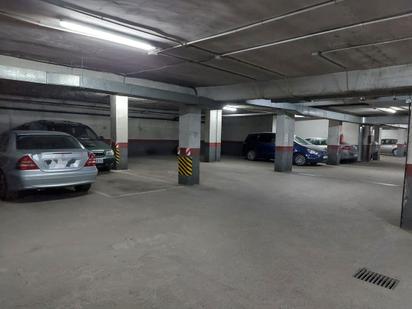 Parking of Garage for sale in Leganés