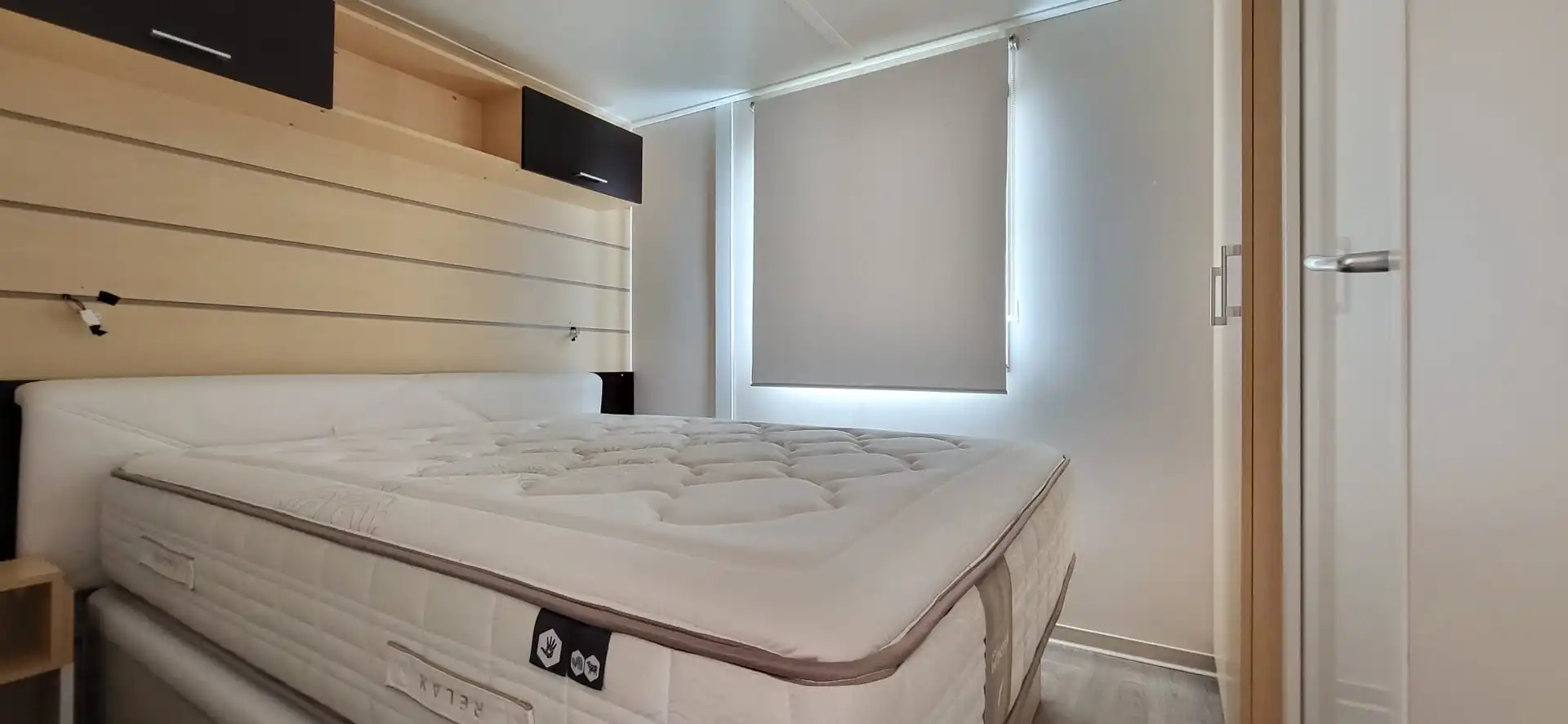 Dormitori de Residencial en venda en Simancas