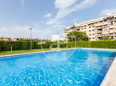 Appartement avec balcon à vendre à Playa del Puig