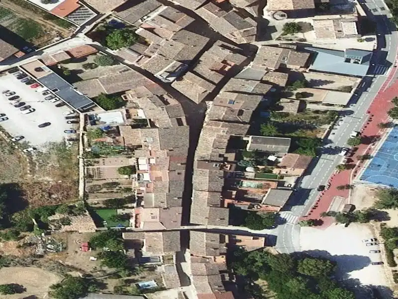 Houses for sale in Copons