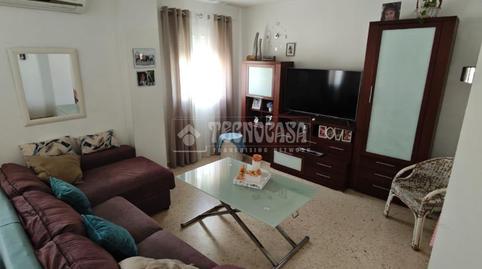Foto 4 de Piso en venta en Centro, Sevilla