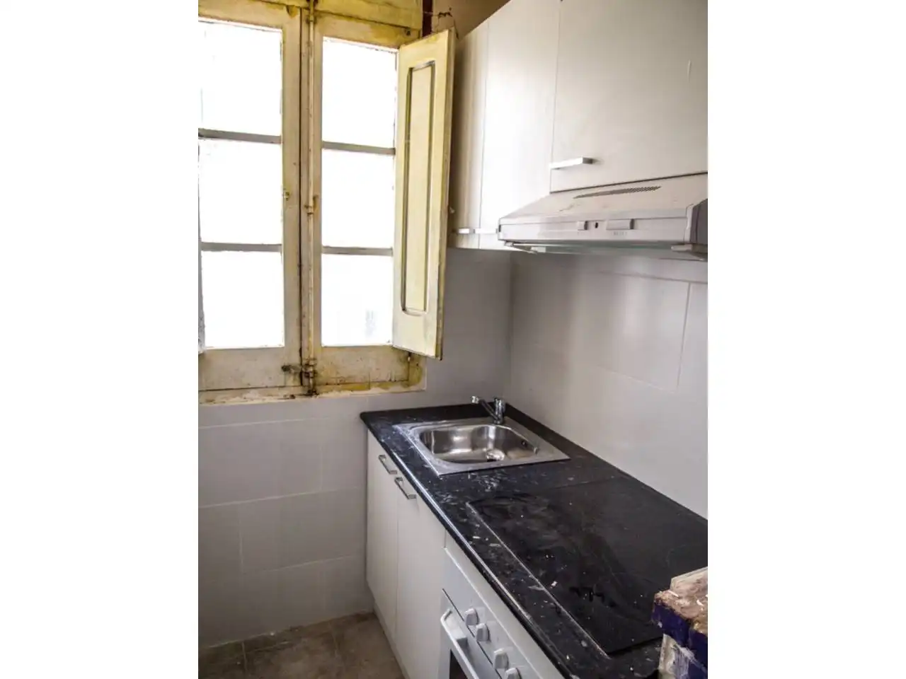 Kitchen of Houses for sale in Artés  with Heating and Parquet flooring