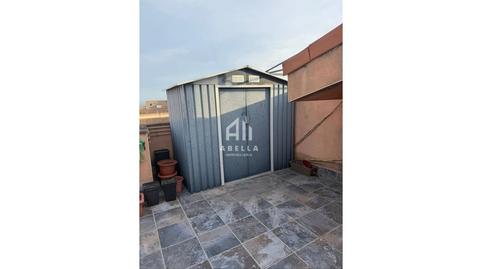 Foto 3 de Àtic en venda a Secà de Sant Pere,  Lleida Capital