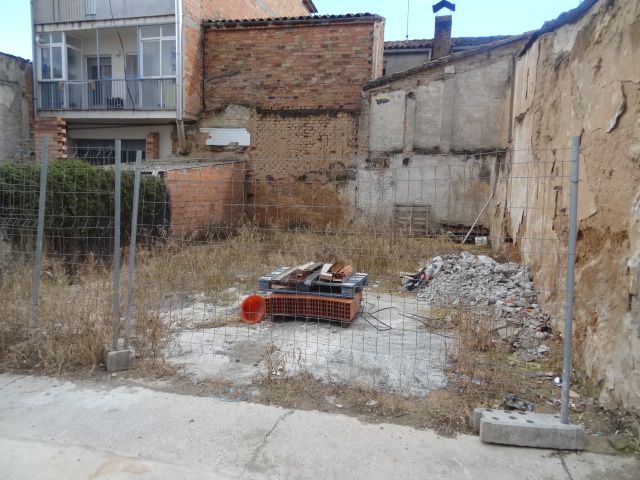 Residencial en venda en Alfarràs