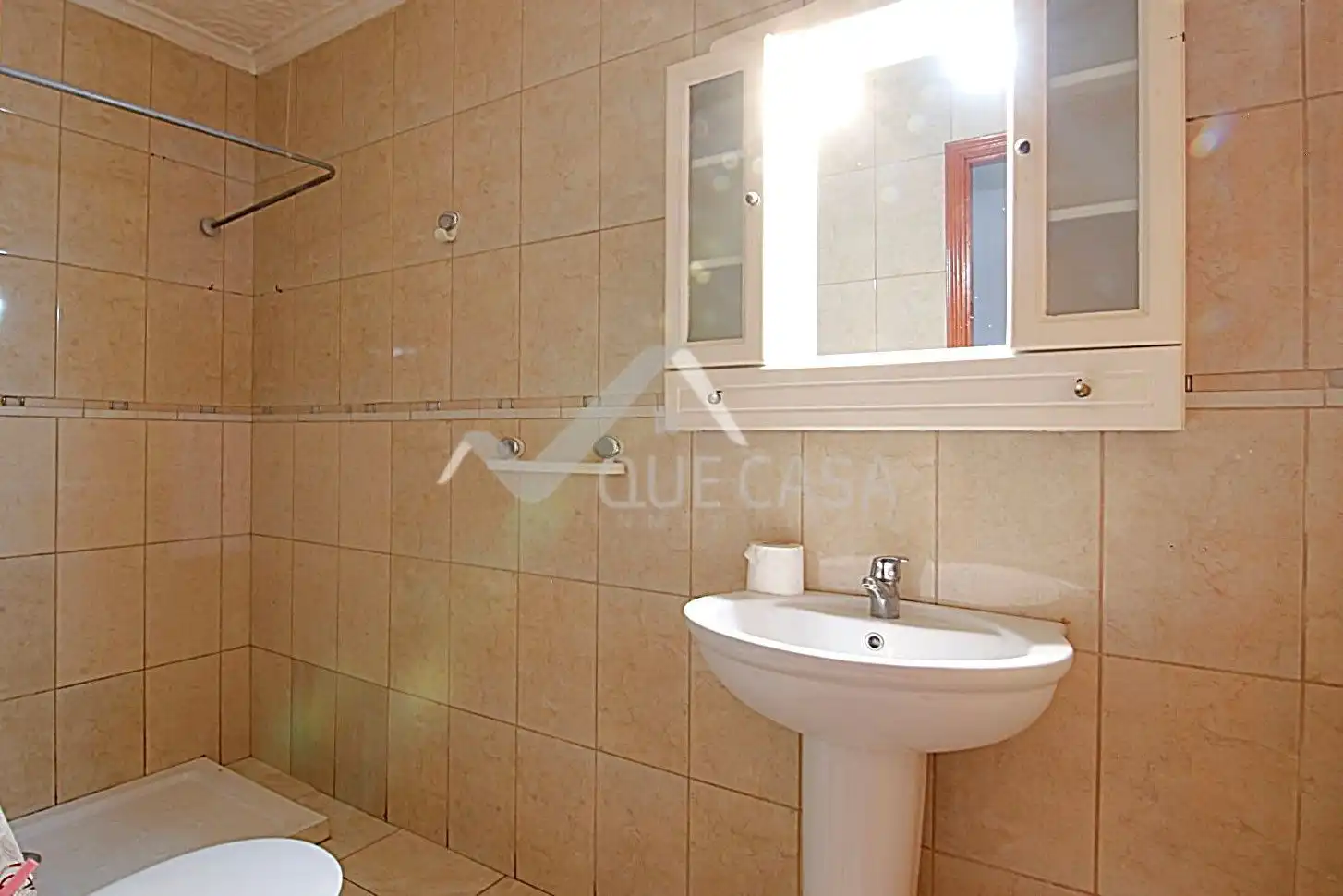 Baño de Casa o chalet en venta en Santa Lucía de Tirajana