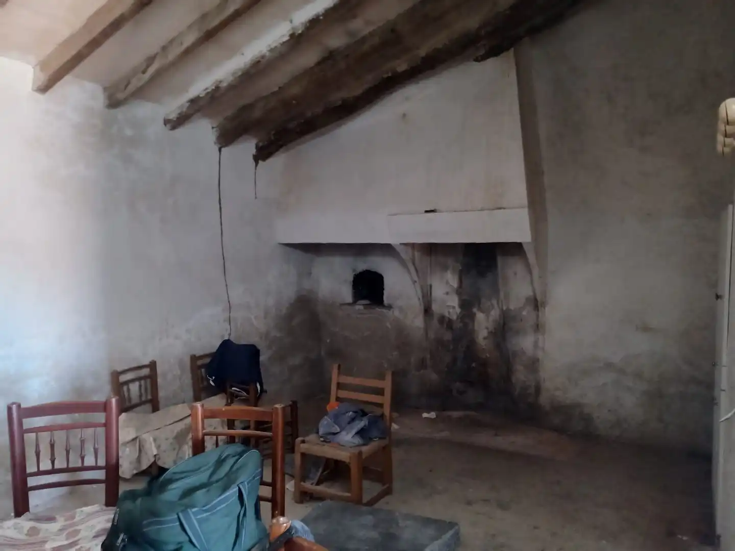 Casa rustica in vendita a El Pinós / Pinoso, imagen 4