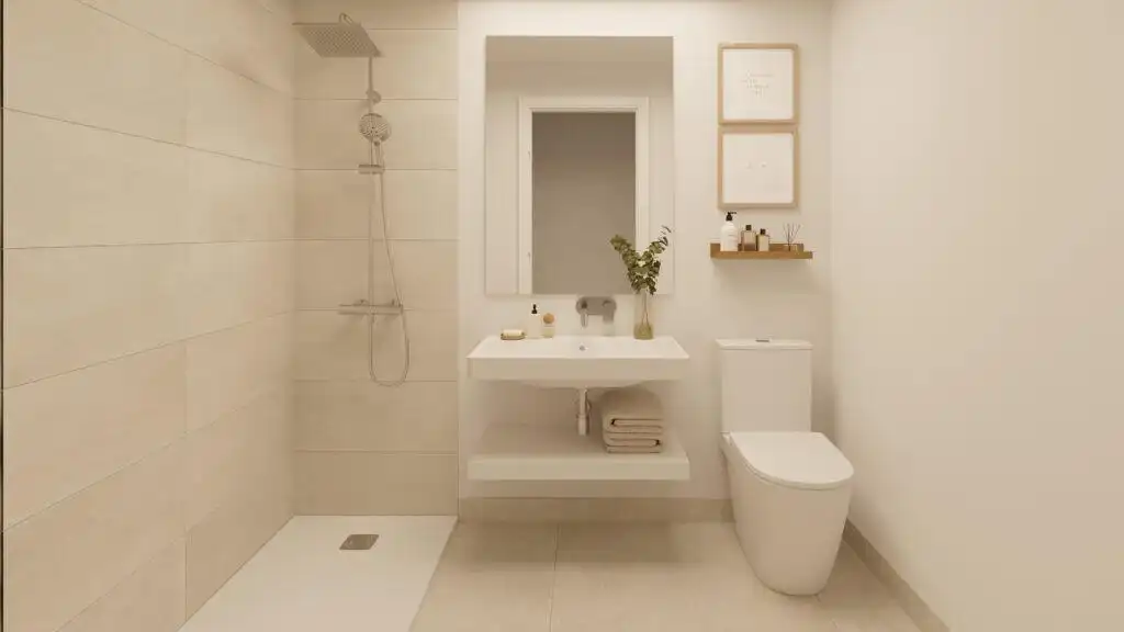 Apartament amb piscina en venda a Benamara - Atalaya, imagen 10