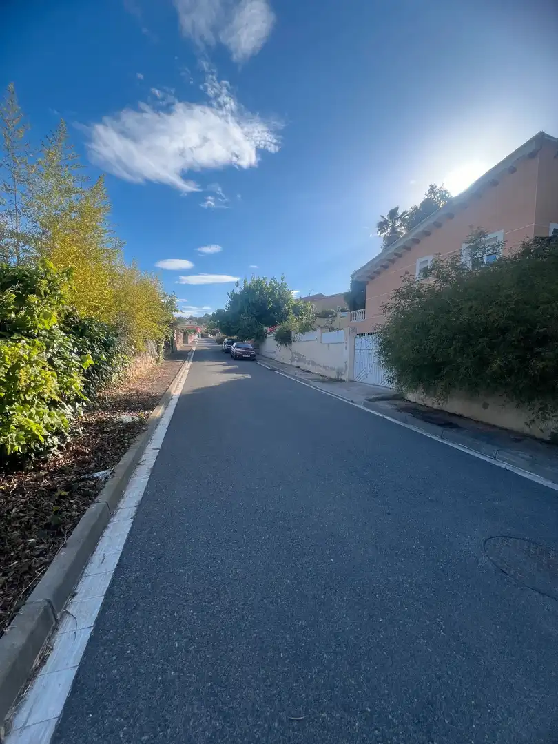 Terreno residenziale in vendita a Carrer Crepuscle, imagen 4