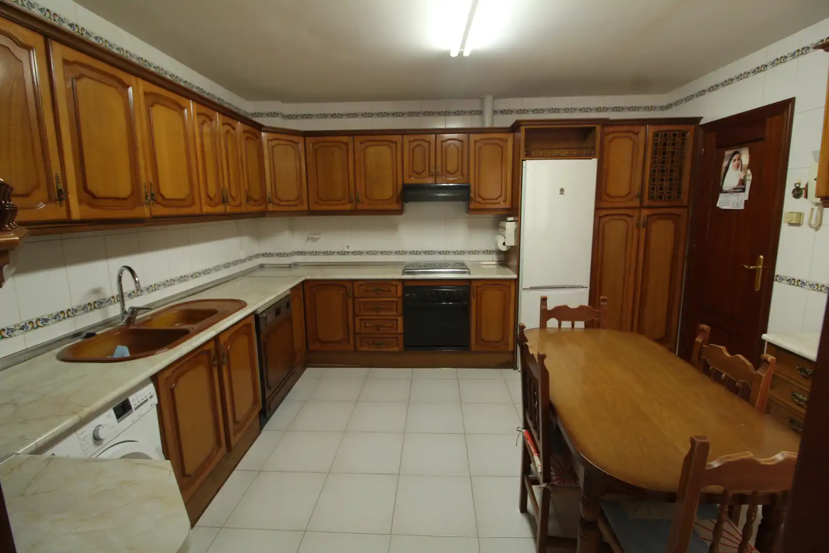 Cocina de Piso en venta en Ronda