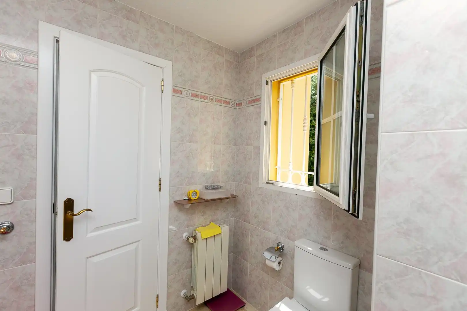 Chalet con piscina en venta en Calle canal de panama, imagen 30