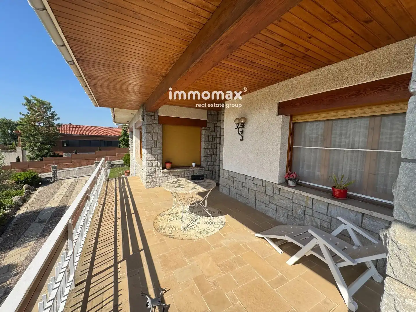 Villa avec terrasse à vendre à Santa Eulàlia de Ronçana, imagen 29
