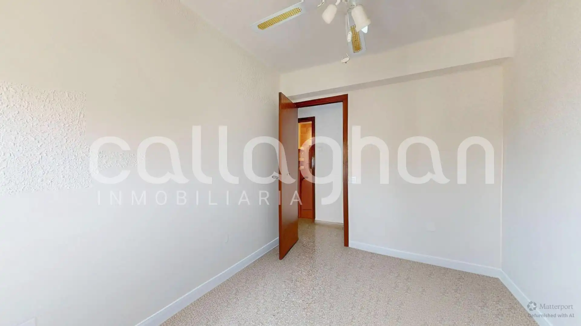Habitación de Ático en venta en Valencia con Terraza