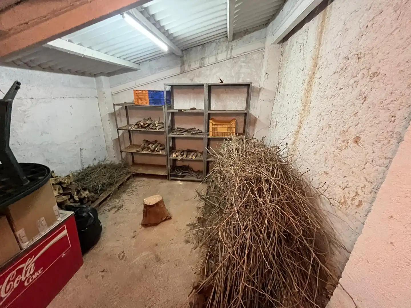 Casa o xalet en venda en Almansa amb Aire condicionat, Calefacció i Jardí privat