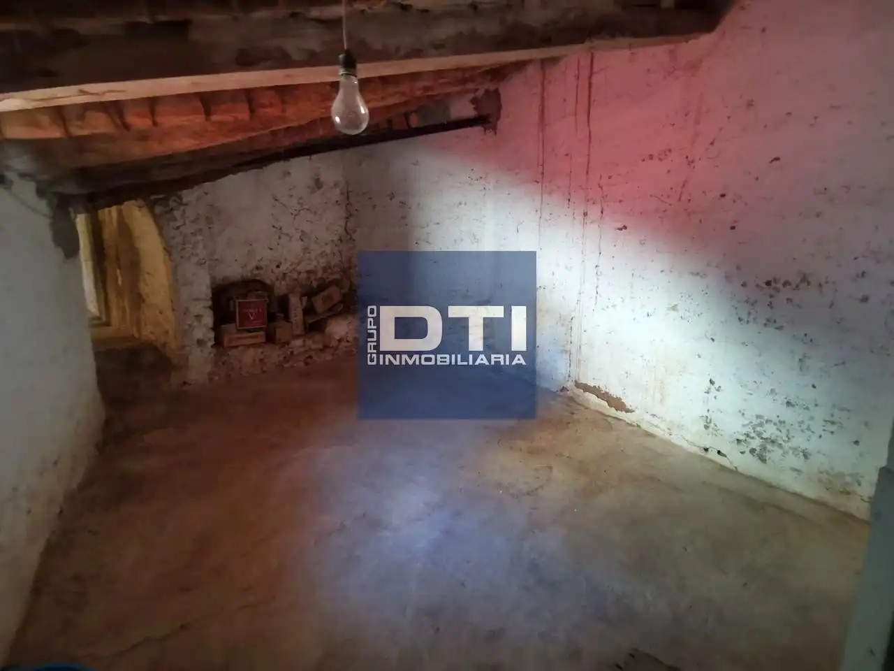 Country homes for sale in Balazote