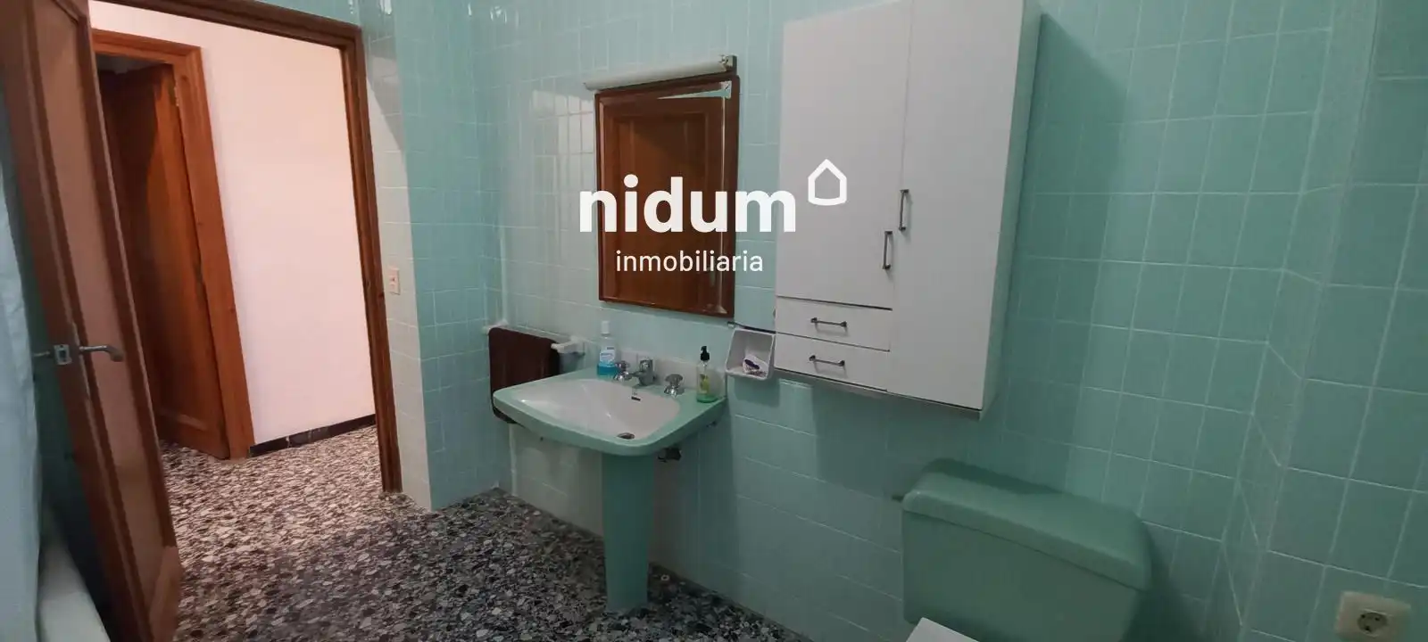 Dormitori de Casa o xalet en venda en Xàtiva amb Aire condicionat, Traster i Piscina