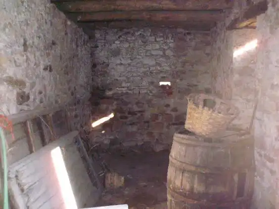 Finca rústica en venta en Toral de los Vados con Trastero y Amueblado
