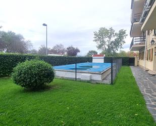 Swimming pool of Flat for sale in Guadarrama  with Heating, Parquet flooring and Washing machine