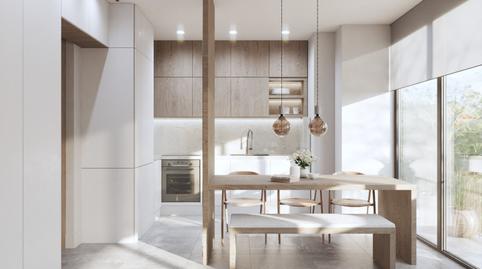 Foto 4 de Pis en venda a Can Baró, Barcelona