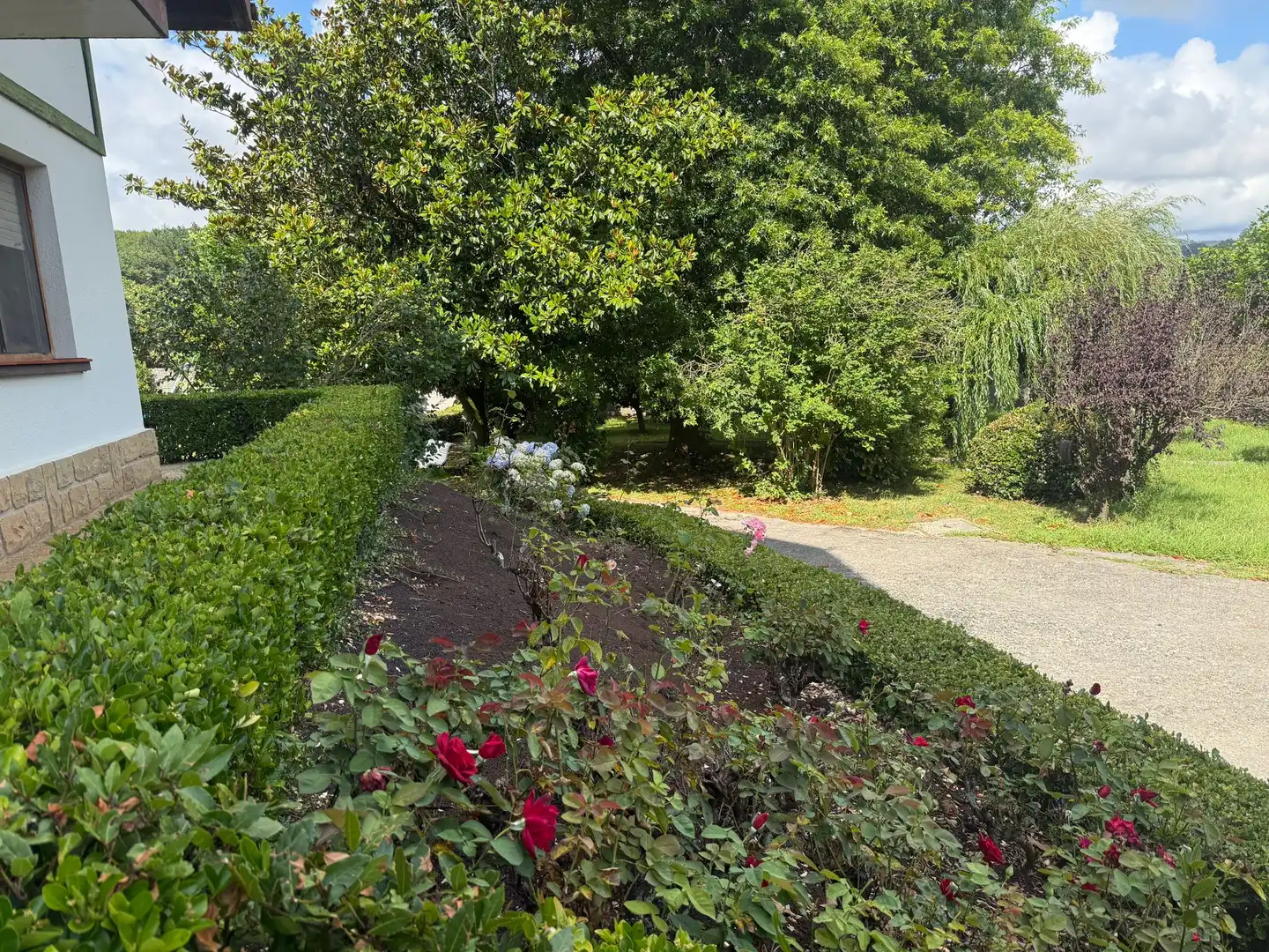 Villa mit Pool zum Verkauf in Asua-Erletxeta Errepidea, imagen 50