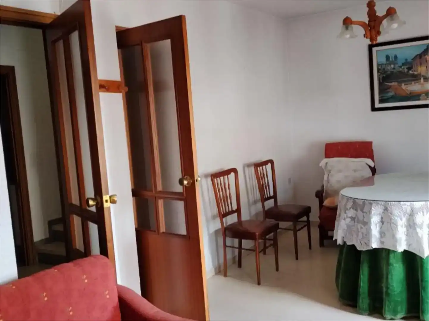 Dúplex en venta en Calle Ernesto Olivares, 3, Montilla