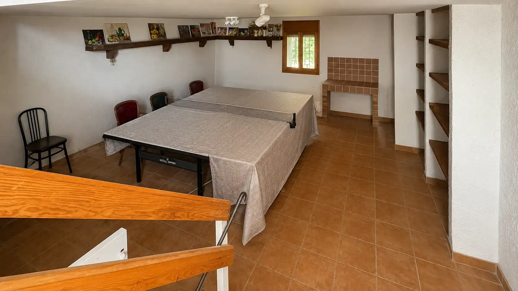 Country homes for sale in Vacarisses  with Heating, Private garden and Oven
