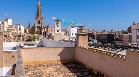 Foto 3 de Pis en venda a Monti-Sion,  Palma de Mallorca