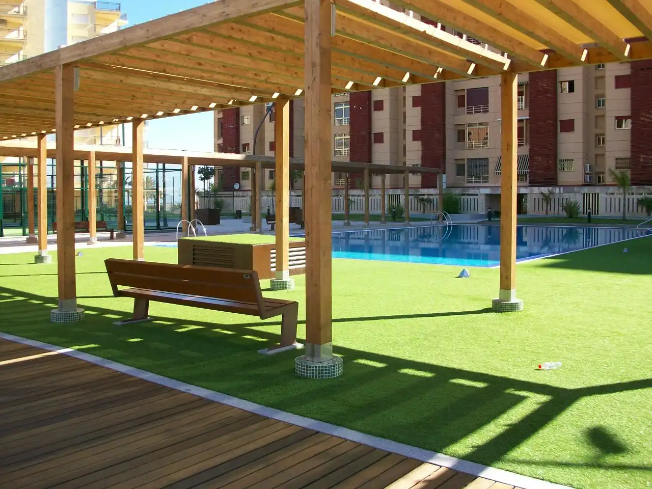 Apartamento en venta en Passeig Marítim de Neptú, Playa de Gandia